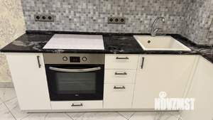 2-к квартира, вторичка, 66м2, 1/16 этаж