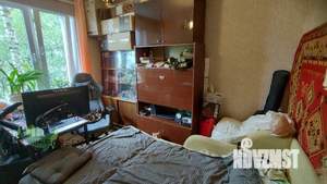 2-к квартира, вторичка, 45м2, 4/9 этаж