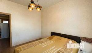 2-к квартира, вторичка, 52м2, 10/17 этаж