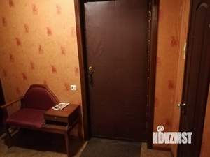 1-к квартира, вторичка, 41м2, 1/12 этаж