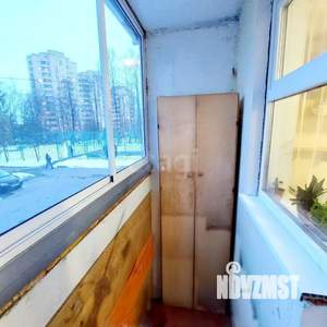 3-к квартира, вторичка, 71м2, 1/14 этаж