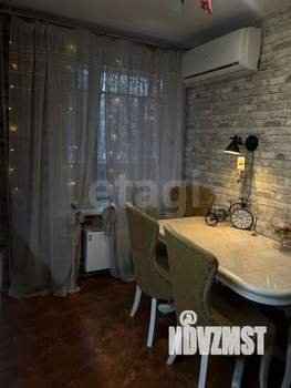 2-к квартира, вторичка, 54м2, 2/22 этаж