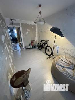 2-к квартира, вторичка, 51м2, 10/14 этаж