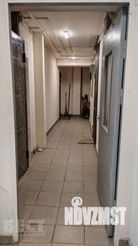 2-к квартира, вторичка, 45м2, 2/9 этаж