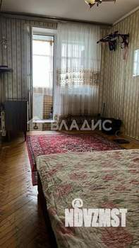 2-к квартира, вторичка, 50м2, 10/12 этаж