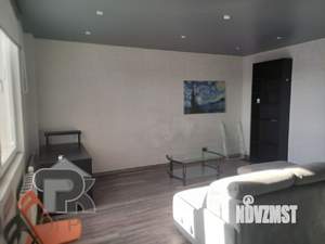 Студия квартира, вторичка, 43м2, 6/11 этаж
