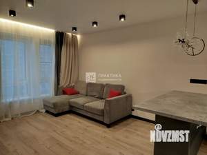 2-к квартира, вторичка, 59м2, 10/18 этаж