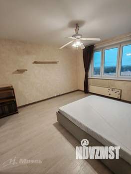 2-к квартира, вторичка, 53м2, 13/14 этаж