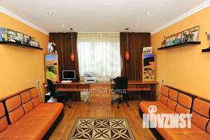 3-к квартира, вторичка, 81м2, 6/9 этаж
