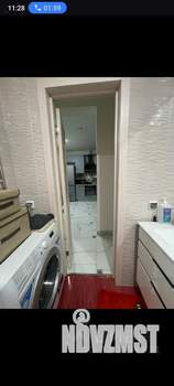 1-к квартира, вторичка, 38м2, 3/21 этаж