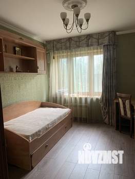 4-к квартира, вторичка, 88м2, 2/25 этаж