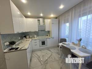 1-к квартира, вторичка, 47м2, 10/19 этаж