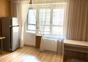 Студия квартира, вторичка, 22м2, 3/18 этаж