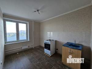 1-к квартира, вторичка, 41м2, 12/22 этаж