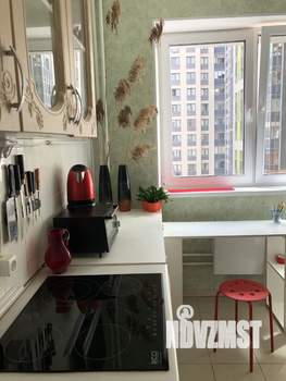 1-к квартира, вторичка, 34м2, 7/18 этаж