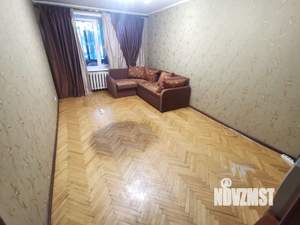 1-к квартира, вторичка, 41м2, 1/12 этаж