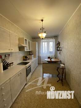 2-к квартира, вторичка, 57м2, 2/9 этаж