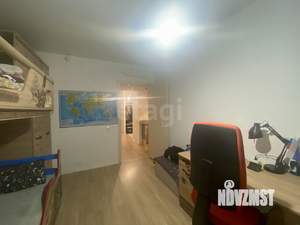 3-к квартира, вторичка, 75м2, 11/18 этаж