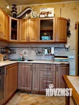 1-к квартира, вторичка, 32м2, 2/12 этаж