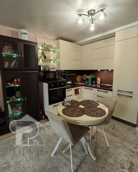 1-к квартира, вторичка, 40м2, 12/12 этаж