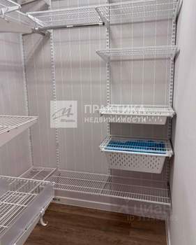 1-к квартира, вторичка, 34м2, 18/18 этаж