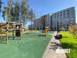 Студия квартира, вторичка, 22м2, 2/7 этаж