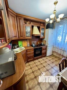3-к квартира, вторичка, 76м2, 1/14 этаж