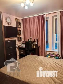 1-к квартира, вторичка, 40м2, 12/12 этаж