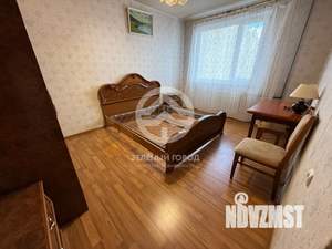 2-к квартира, вторичка, 56м2, 8/17 этаж