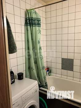2-к квартира, вторичка, 52м2, 9/14 этаж