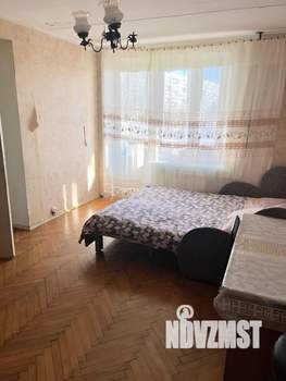 2-к квартира, вторичка, 58м2, 6/12 этаж