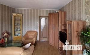 2-к квартира, вторичка, 62м2, 2/14 этаж