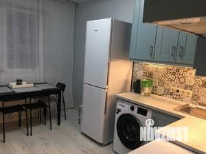 1-к квартира, вторичка, 34м2, 10/17 этаж