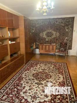 2-к квартира, вторичка, 48м2, 9/9 этаж