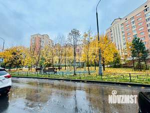 1-к квартира, вторичка, 40м2, 10/17 этаж