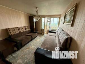 2-к квартира, вторичка, 50м2, 20/22 этаж