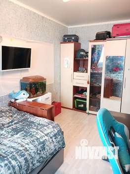 2-к квартира, вторичка, 52м2, 9/14 этаж