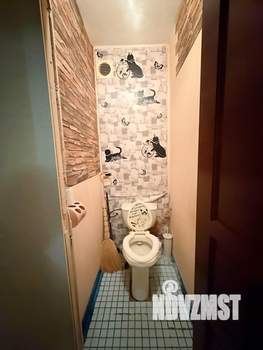 3-к квартира, вторичка, 77м2, 1/14 этаж