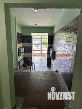 4-к квартира, вторичка, 89м2, 4/14 этаж
