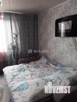 2-к квартира, вторичка, 53м2, 10/14 этаж