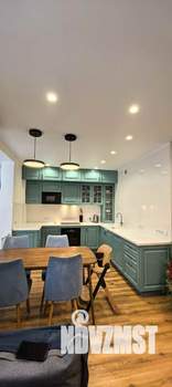 3-к квартира, вторичка, 84м2, 3/7 этаж