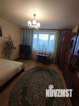 3-к квартира, вторичка, 62м2, 13/14 этаж