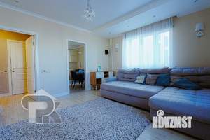 3-к квартира, вторичка, 75м2, 7/15 этаж