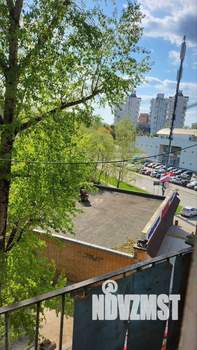 2-к квартира, вторичка, 43м2, 4/5 этаж
