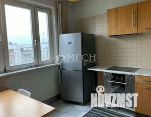 2-к квартира, вторичка, 58м2, 13/17 этаж