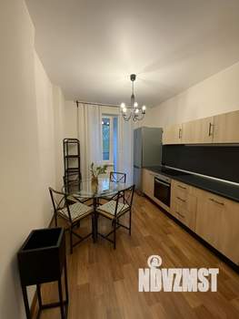 2-к квартира, вторичка, 53м2, 3/19 этаж