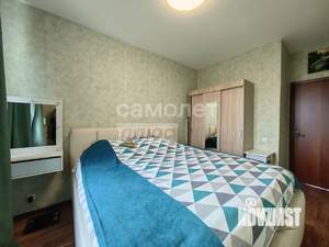 2-к квартира, вторичка, 53м2, 12/19 этаж