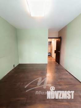 4-к квартира, вторичка, 88м2, 3/25 этаж