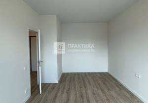 1-к квартира, вторичка, 33м2, 4/8 этаж