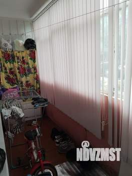 1-к квартира, вторичка, 43м2, 1/22 этаж